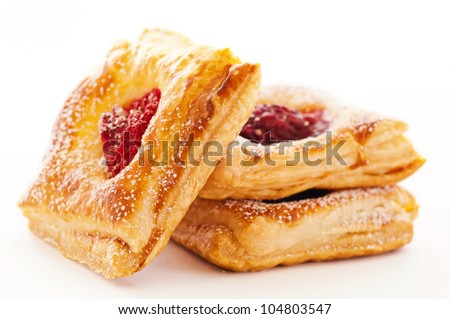Pastry Royalty-Free Stock Photo #104803547