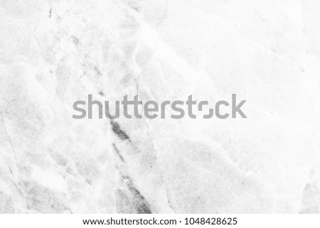 Natural marble black and white(gray) patterned texture background of Thailand for background, interiors, skin tile luxurious and design.Picture high resolution.