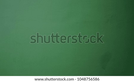 dark lime green emerald colour wall with spot background concept advertise 
