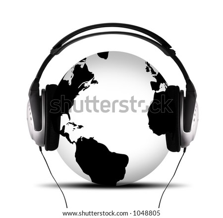 Music for the world