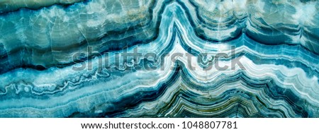 onyx, marble, texture of natural stone Royalty-Free Stock Photo #1048807781