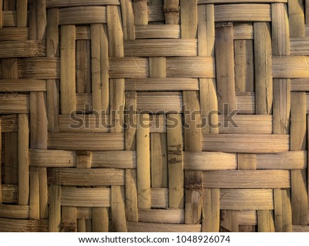 Tradition wood pattern background picture image