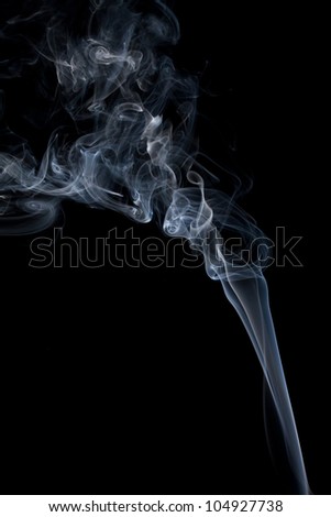 SMOKE ABSTRACT