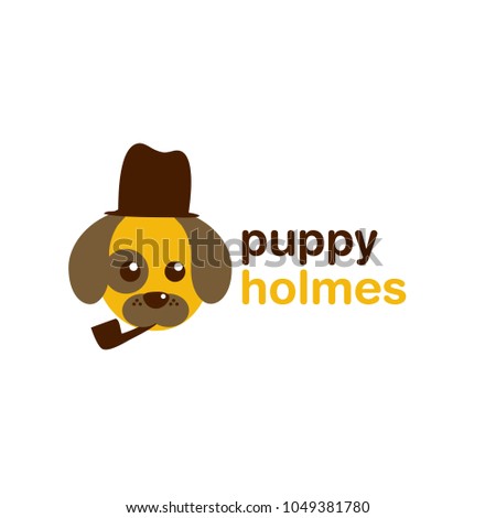 Puppy Logo Design