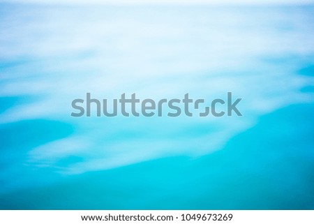  Abstract sea seascape, abstract summer nature background with blue sea and sky. sale concept