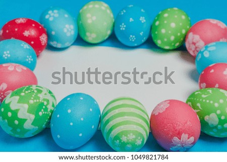 Seasonal Easter message