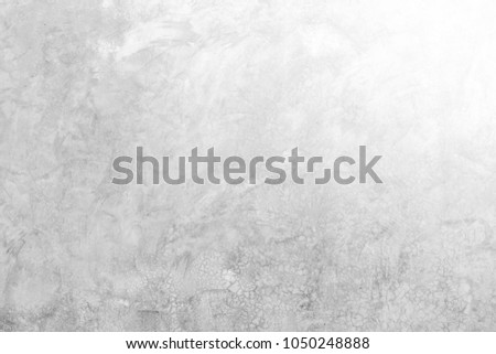 Old grunge background texture or rough grunge surface Old cement wall background. Perfect background with space.