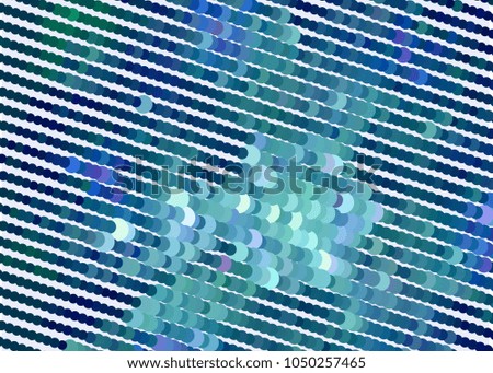 Abstract modern background. Spotted halftone effect. Dots, circles. Raster clip art