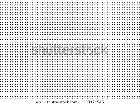 Modern clean Halftone Background, backdrop, texture, pattern or overlay. Vector illustration
