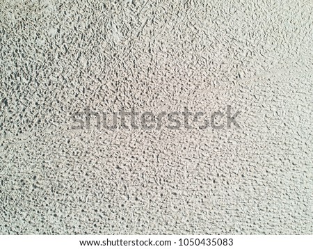 Texture background sand footpath pattern, Rio de Janeiro