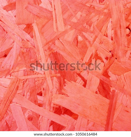 pink Recycled wood texture background
