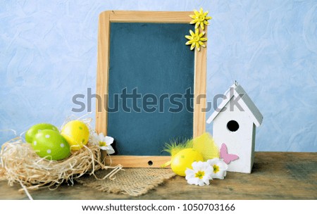 birdhouse , spring or summer frame