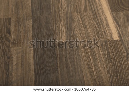 Oak old perennial dark parquet, wood texture