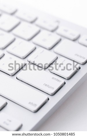PC Keyboard image