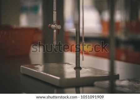 pharmaceutical lab equipments