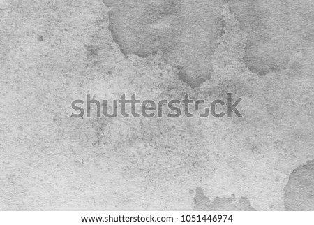 Old white paper with spots texture, old gray paper vintage background, dirty paper with spots