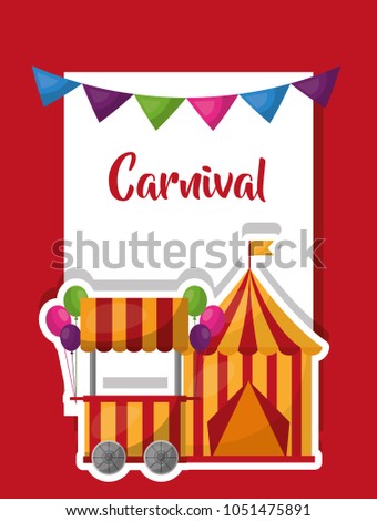 carnival fair festival