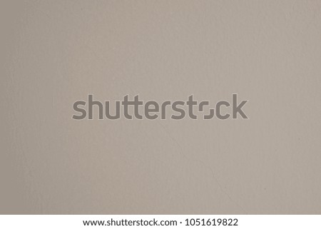 Brown painted wall texture background