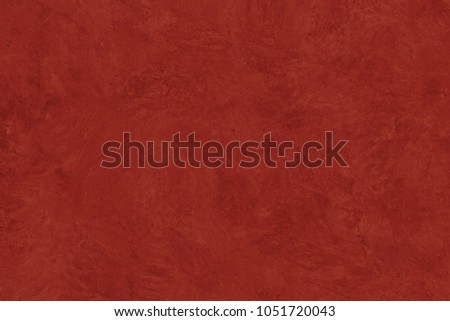 large red background, vintage marbled textured border