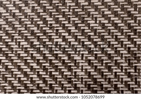 woven fabrics background