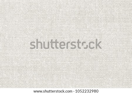 Linen texture, cotton fabric for background Royalty-Free Stock Photo #1052232980