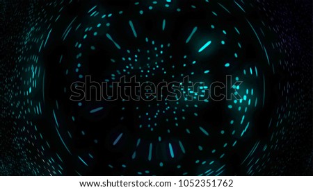 Plexus style loop rotate sphere animation cycle. Color dots and Lines. Looped seamless footage for your event, concert, title, presentation, site, music videos, video art, holiday show, party
