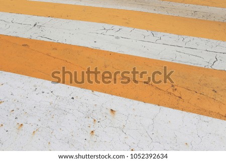 road is orange and white color background so be careful to use for design in your work.
