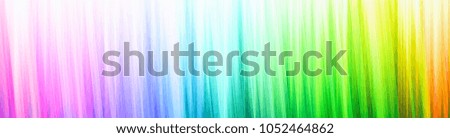 Rainbow colors abstract background for design. Gradient.