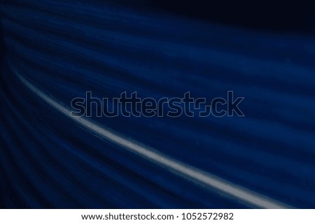 Abstract background of blue with a beautiful texture.