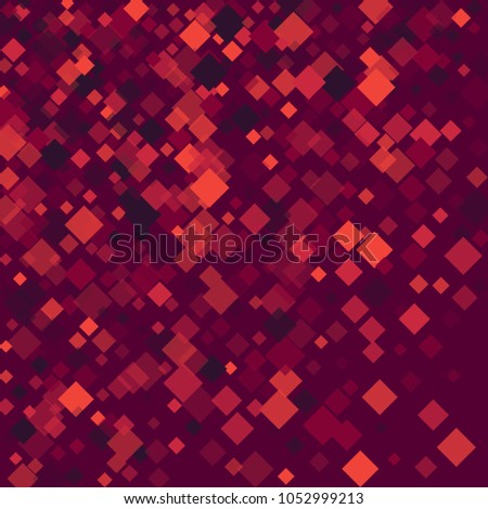 Rhombus futuristic minimal geometric cover template of isolated elements.Future geometric cover rhombus futuristic. Used as print, backdrop, template, texture, background, wallpaper, banner