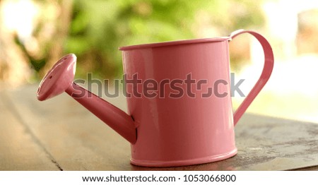  Cute Watering Can
