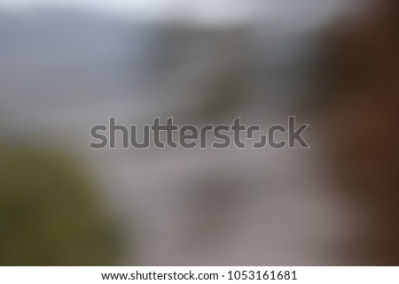 Abstract and Background In The Nature