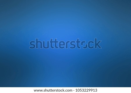 An abstract background of a blue color for graphic resource