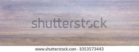 Light soft wood texture surface as background. Grunge washed wooden planks table pattern top view