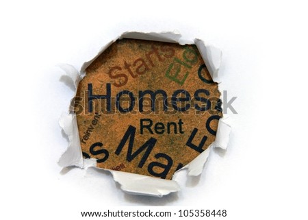 Homes for rent