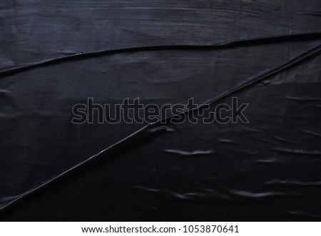black only street poster texture background 