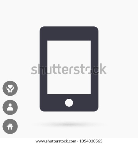 Phone  vector icon