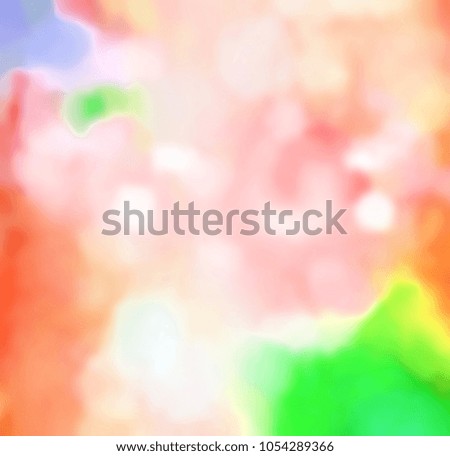 modern abstract colorful blur background digital texture design graphic