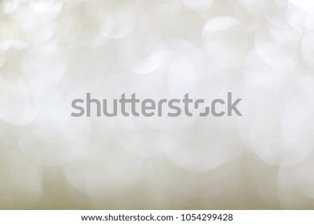 Abstract bokeh and bokeh pattern for background  concept.
