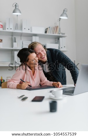 When working together with your loved one