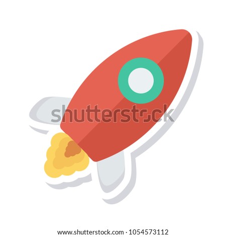 rocket startup launcher 
