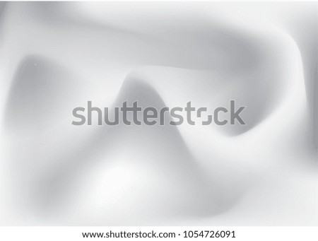 abstract fluid background design use for annual report or web banner Royalty-Free Stock Photo #1054726091