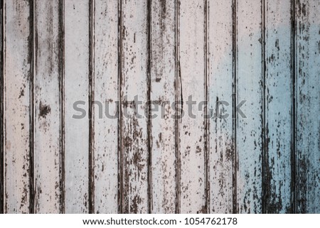 varnished wooden slats texture 