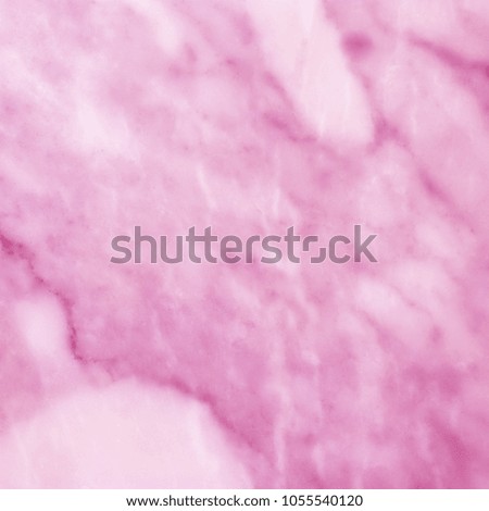 Pink Abstract white marble texture background High resolution.