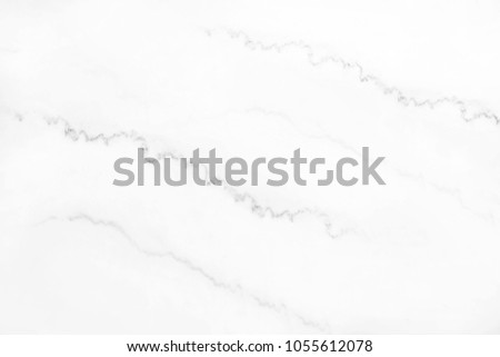White marble texture for background.