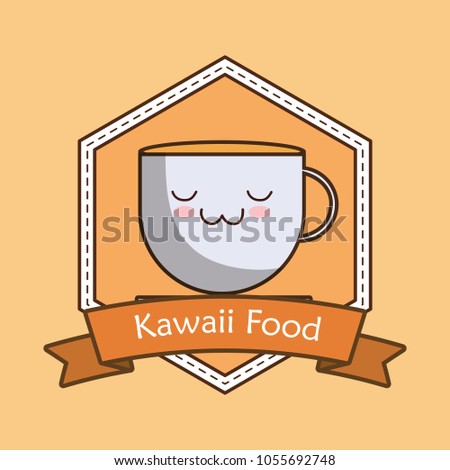 Kawaii food design