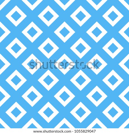 Geometric seamless pattern. Abstract vector background. Vector illustration.