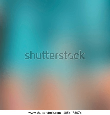 Color abstract background, blurred defocsed photo