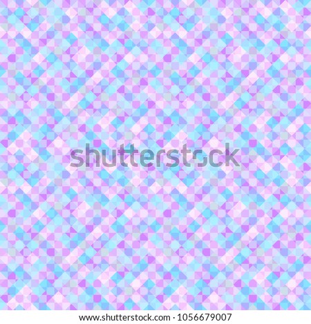 Seamless texture. Checkered pattern. Geometric background. Abstract wallpaper of the surface. Print for polygraphy, posters, t-shirts and textiles. Doodle for design. Greeting cards. Art creation