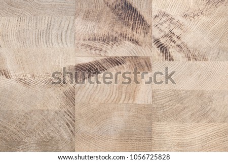 Texture Of Burnt Wood. Wooden Light Surface. Empty Wooden Background.